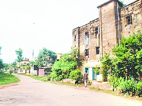 Will be valid for four dozen illegal colonies