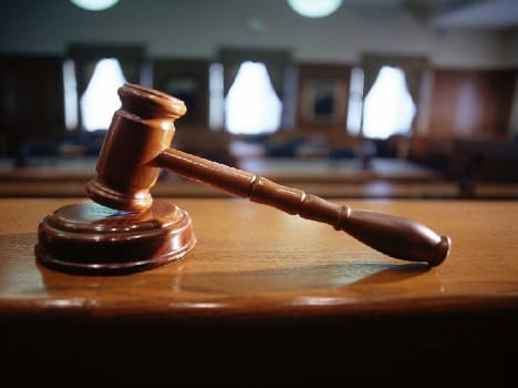 court desicion