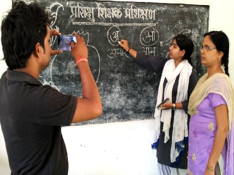 Gurus of the Teaching will upload videos on YouTube