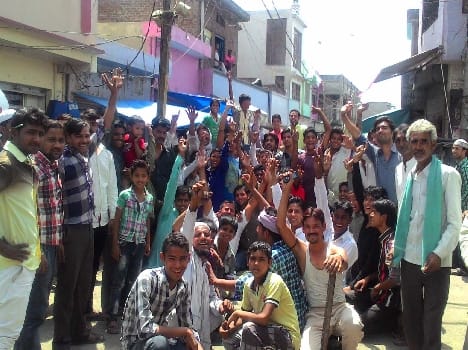 Power supply to be disrupted The outrage , put jam
