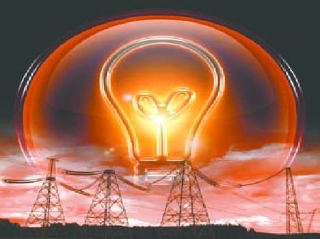 Anpara D production reached 310 MW