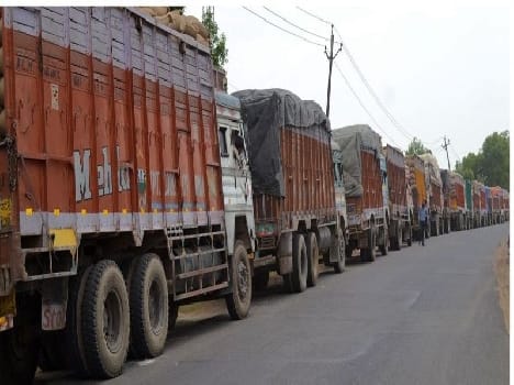 This time bumper wheat procurement