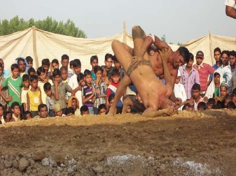 dangal