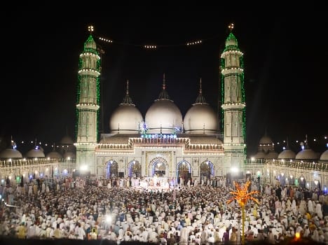 shab e barat