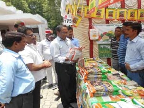 KMS seminar farmers cultivate the best tips