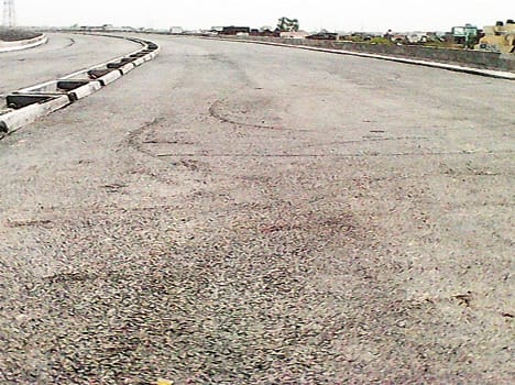 Vehicles will run on July ROB