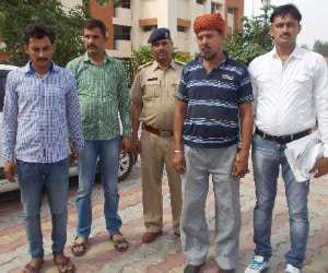 wine smuggler arrested with illegal wine