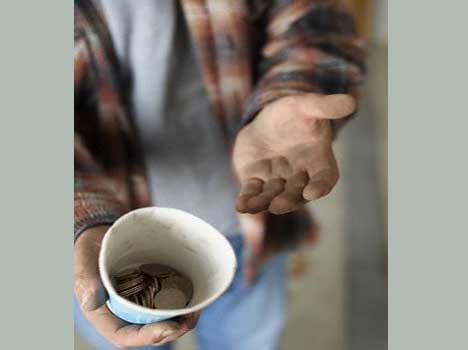 Andhra Pradesh offers beggars Rs 5,000 to stay away from river festival