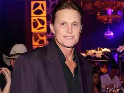 bruce jener converted him into women