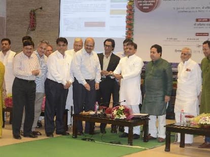 UP would have best sports facilities says Akhilesh.