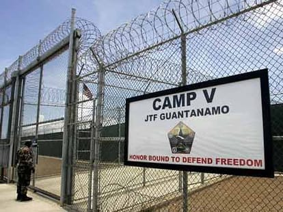 Guantanamo Bay detainee alleges CIA torture and sexual abuse beyond Senate findings