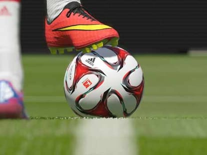 Sepp Blatter Resigned as FIFA President