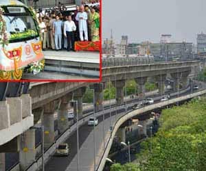 jaipur metro start today