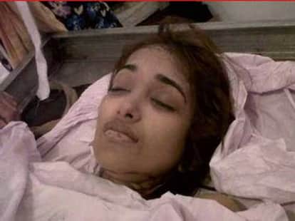Sooraj Pancholi examined by CBI in Jiah Khan suicide case