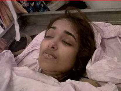 Sooraj Pancholi examined by CBI in Jiah Khan suicide case