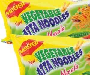 maggi ban in lucknow spencers