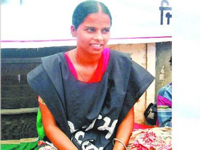 after question from minister, woman dismissed from job