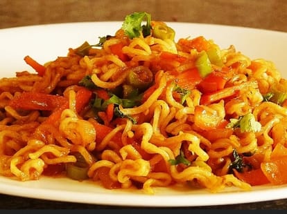 maggi supply decreased in himachal.