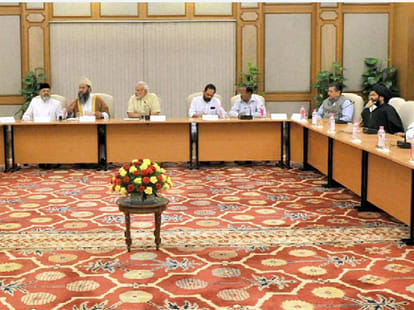 Modi Government have the gift of the 4300 Pak, Afghan refugees 