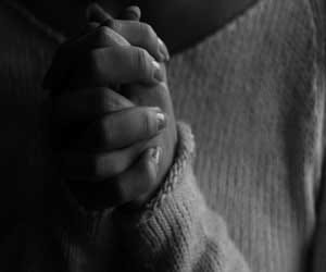 Who understand pray and power of words
