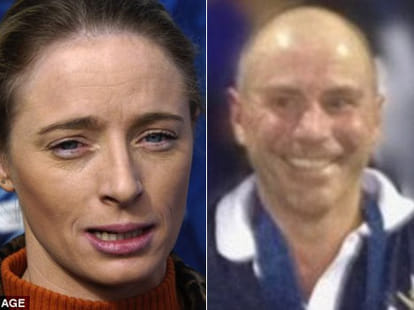 'Femme fatale' used 'intense sex' to convince two men to murder her boyfriend