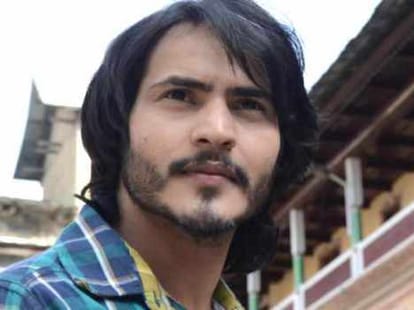 jodha akbar saleem runner up in gold debut award.