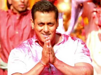 I am open to arranged marriage, says Salman Khan