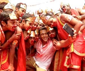 Bajrangi Bhaijaan: Salman in Pakistan this Eid