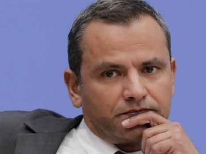member of praliament was suspended