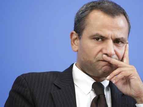member of praliament was suspended