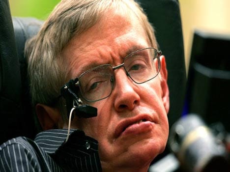stephen hawkins slammed the asessted suicide law