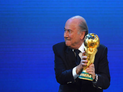 stepp blatter journey