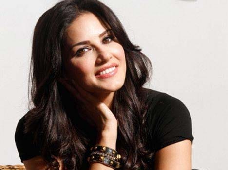 Wives feel insecure if I work with their husbands: Sunny Leone