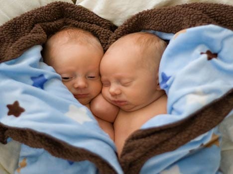 success story of twin brothers of bangalore