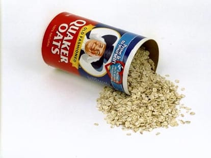 5 companies involved in food scandals