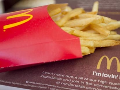 5 companies involved in food scandals