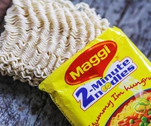 ban on maggi will continue in chandigarh