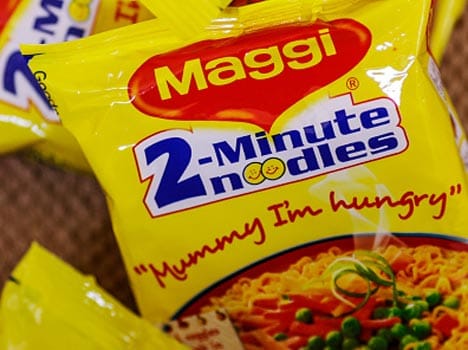 Maggi plant workers doing what to make ends meet 