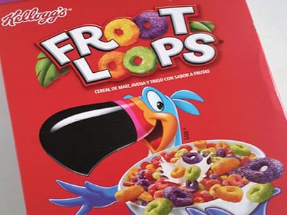 5 companies involved in food scandals