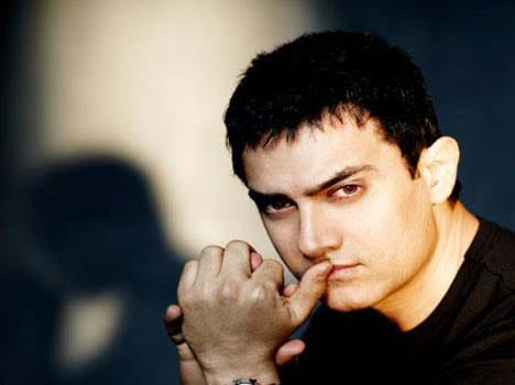 Four Women In Aamir Khan’s Life!