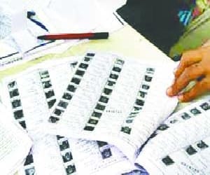 soon new SRO for gurdwara elections 