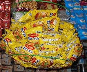 ban on maggi production in uttarakhand.