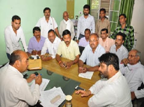rakhsa pariyona must be function soon