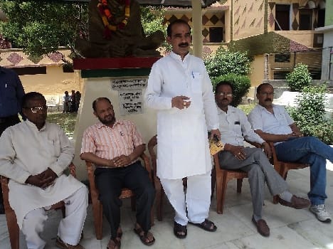 Modi appeared new direction: Tmta