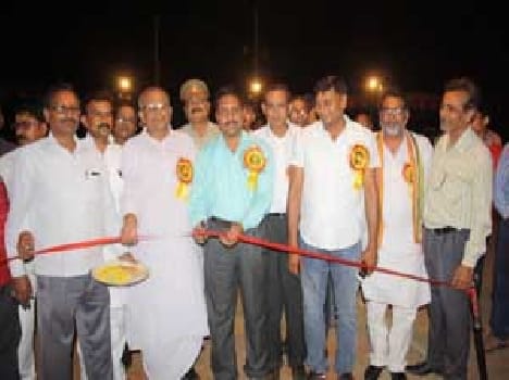 Churk Cricket Club defeated BCC