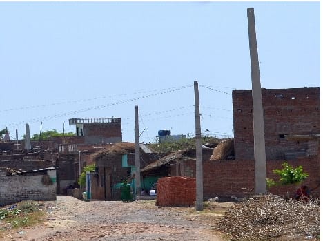 More than two thousand Mjron no electricity death