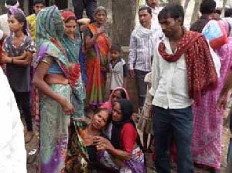 Three young men killed in accidents, including
