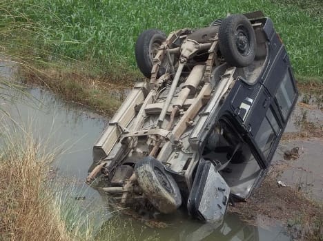 accident