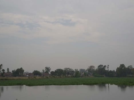 Weather Change