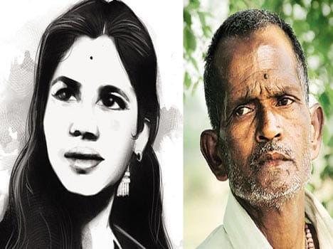 Aruna Shanbhag guilty worked wirh hiding secret.
